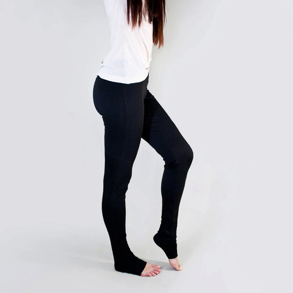 Girls extra sales long leggings